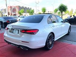 مێرسێدس بێنز E-Class